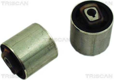 Triscan 8500 11835 - Сайлентблок, рычаг подвески колеса autospares.lv