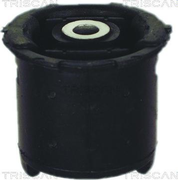 Triscan 8500 11825 - Сайлентблок балки моста autospares.lv