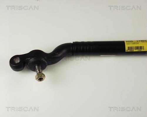 Triscan 8500 11304 - Рулевая тяга autospares.lv