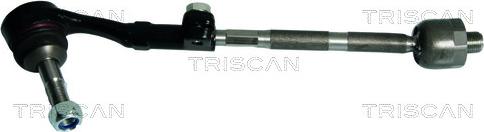 Triscan 8500 11318 - Рулевая тяга autospares.lv