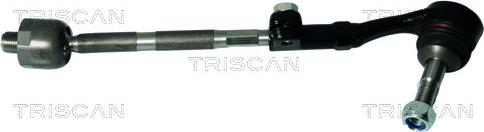 Triscan 8500 11317 - Рулевая тяга autospares.lv