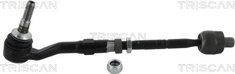 Triscan 8500 11339 - Рулевая тяга autospares.lv