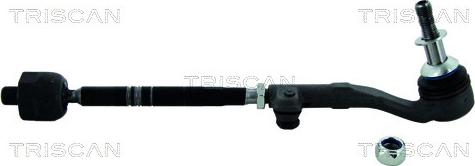 Triscan 8500 11337 - Рулевая тяга autospares.lv