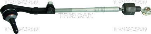 Triscan 8500 11320 - Рулевая тяга autospares.lv