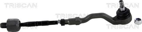 Triscan 8500 11327 - Рулевая тяга autospares.lv