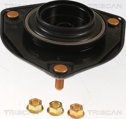 Triscan 8500 18903 - Опора стойки амортизатора, подушка autospares.lv