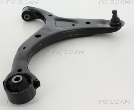 Triscan 8500 18534 - Рычаг подвески колеса autospares.lv