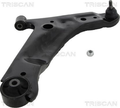 Triscan 8500 18531 - Рычаг подвески колеса autospares.lv