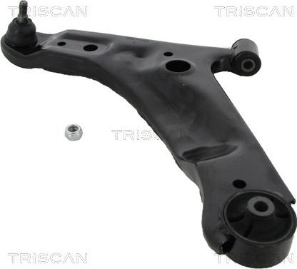 Triscan 8500 18532 - Рычаг подвески колеса autospares.lv