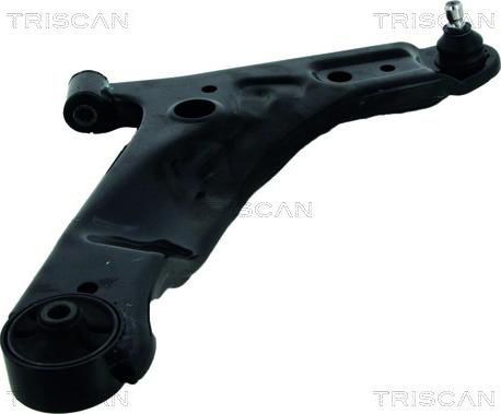 Triscan 8500 18527 - Рычаг подвески колеса autospares.lv