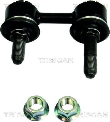 Triscan 8500 18603 - Тяга / стойка, стабилизатор autospares.lv