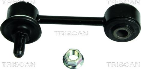 Triscan 8500 18612 - Тяга / стойка, стабилизатор autospares.lv