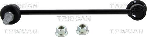 Triscan 8500 18631 - Тяга / стойка, стабилизатор autospares.lv