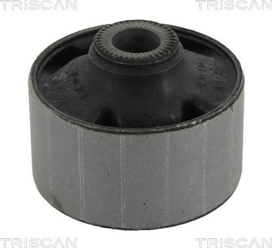 Triscan 8500 18802 - Сайлентблок, рычаг подвески колеса autospares.lv