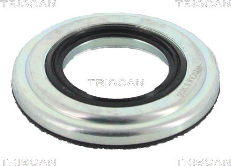 Triscan 8500 13919 - Подшипник качения, опора стойки амортизатора autospares.lv