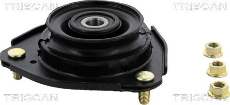 Triscan 8500 13914 - Опора стойки амортизатора, подушка autospares.lv