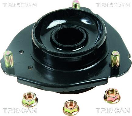 Triscan 8500 13910 - Опора стойки амортизатора, подушка autospares.lv