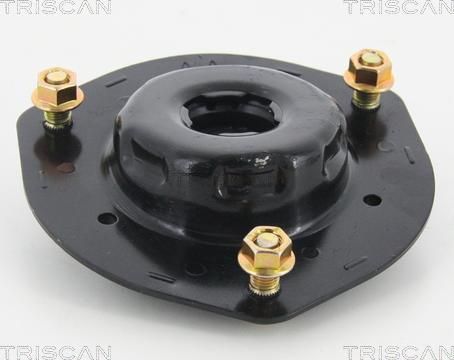 Triscan 8500 13918 - Опора стойки амортизатора, подушка autospares.lv