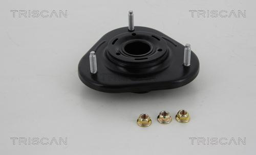 Triscan 8500 13912 - Опора стойки амортизатора, подушка autospares.lv