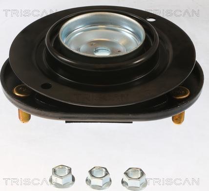 Triscan 8500 13925 - Опора стойки амортизатора, подушка autospares.lv