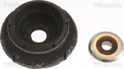 Triscan 8500 13928 - Опора стойки амортизатора, подушка autospares.lv