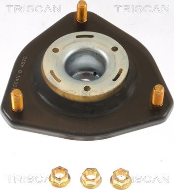 Triscan 8500 13923 - Опора стойки амортизатора, подушка autospares.lv