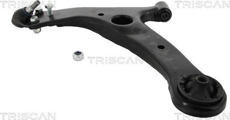 Triscan 8500 13594 - Рычаг подвески колеса autospares.lv