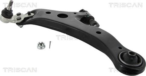 Triscan 8500 13596 - Рычаг подвески колеса autospares.lv