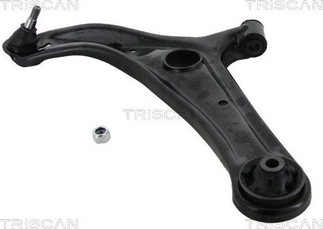 Triscan 8500 13598 - Рычаг подвески колеса autospares.lv