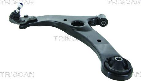 Triscan 8500 13544 - Рычаг подвески колеса autospares.lv