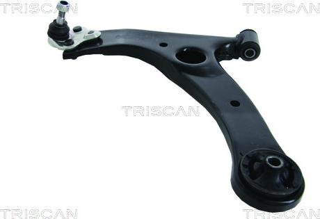 Triscan 8500 13550 - Рычаг подвески колеса autospares.lv