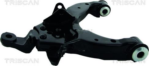 Triscan 8500 13564 - Рычаг подвески колеса autospares.lv