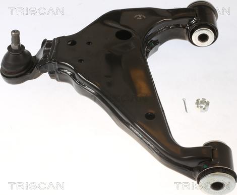 Triscan 8500 135042 - Рычаг подвески колеса autospares.lv