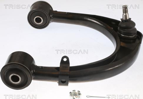 Triscan 8500 135055 - Рычаг подвески колеса autospares.lv