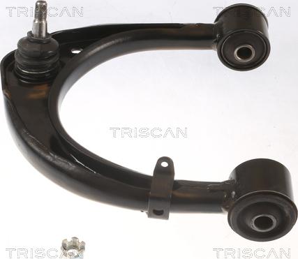 Triscan 8500 135056 - Рычаг подвески колеса autospares.lv