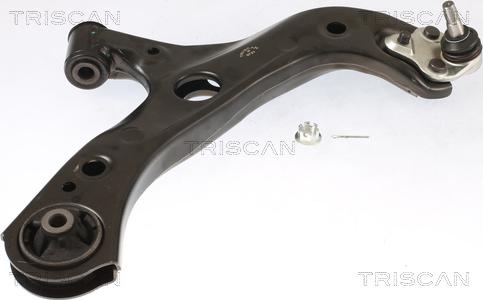 Triscan 8500 135065 - Рычаг подвески колеса autospares.lv