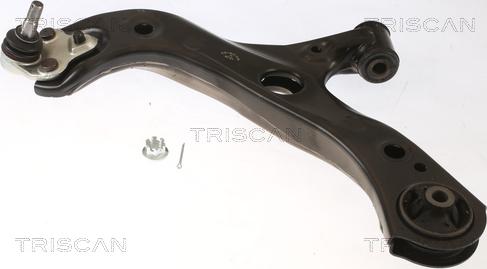 Triscan 8500 135066 - Рычаг подвески колеса autospares.lv