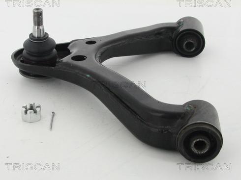 Triscan 8500 135006 - Рычаг подвески колеса autospares.lv