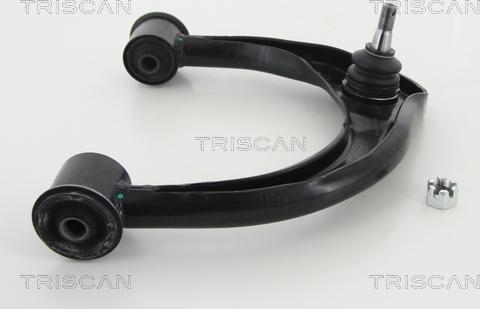 Triscan 8500 135003 - Рычаг подвески колеса autospares.lv