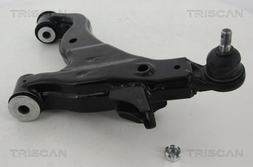 Triscan 8500 135007 - Рычаг подвески колеса autospares.lv