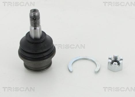 Triscan 8500 135016 - Шаровая опора, несущий / направляющий шарнир autospares.lv