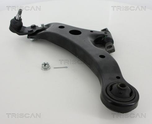 Triscan 8500 135022 - Рычаг подвески колеса autospares.lv