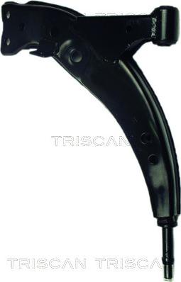 Triscan 8500 13516 - Рычаг подвески колеса autospares.lv