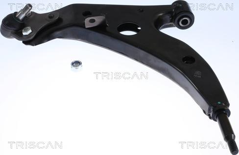 Triscan 8500 13580 - Рычаг подвески колеса autospares.lv