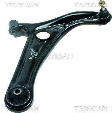 Triscan 8500 13535 - Рычаг подвески колеса autospares.lv