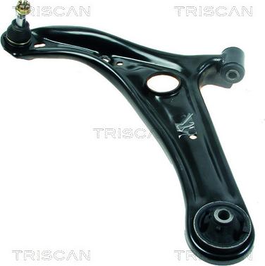 Triscan 8500 13536 - Рычаг подвески колеса autospares.lv