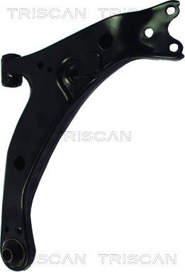 Triscan 8500 13531 - Рычаг подвески колеса autospares.lv