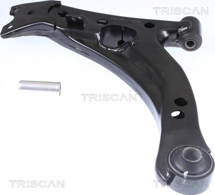 Triscan 8500 13526 - Рычаг подвески колеса autospares.lv