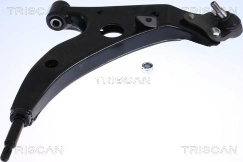 Triscan 8500 13579 - Рычаг подвески колеса autospares.lv