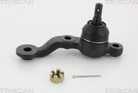 Triscan 8500 13571 - Шаровая опора, несущий / направляющий шарнир autospares.lv